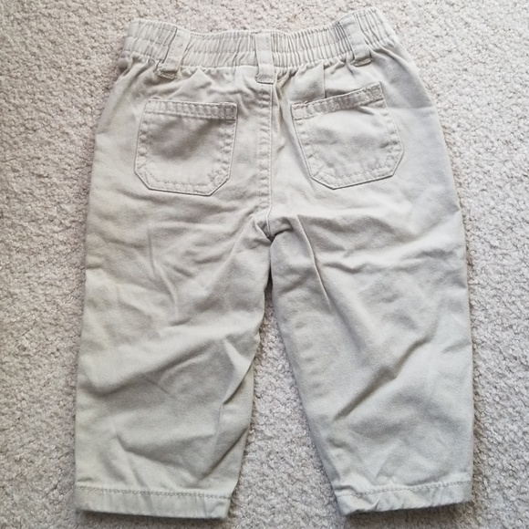 ⭐ 2/$20 IZOD 3 Piece set with Puffer Vest - Picture 5 of 8